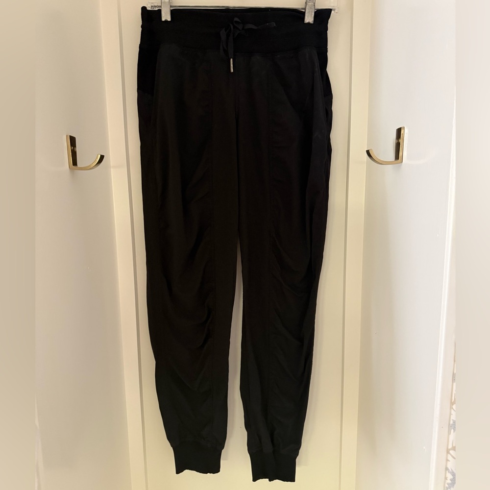Lululemon Dance Studio Jogger